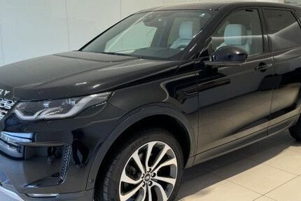 Land Rover Discovery Sport 43.500 km 31.900 &euro; Passau 94036