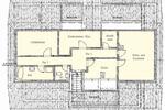Dachgeschoßwohnung Friesenheim - 2.5 Zimmer, 71 m&sup2;, 600&euro; | Angebot:26366168