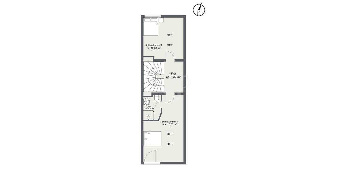 Doppelhaushälfte Gräfelfing / Lochham Lochham - 6 Zimmer, 192 m&sup2;, 1.595.000&euro; | Angebot:25927234