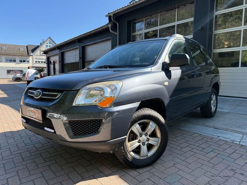 Sportage