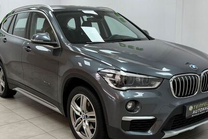 BMW X1 103.300 km 18.490 &euro; Steinfeld 49439
