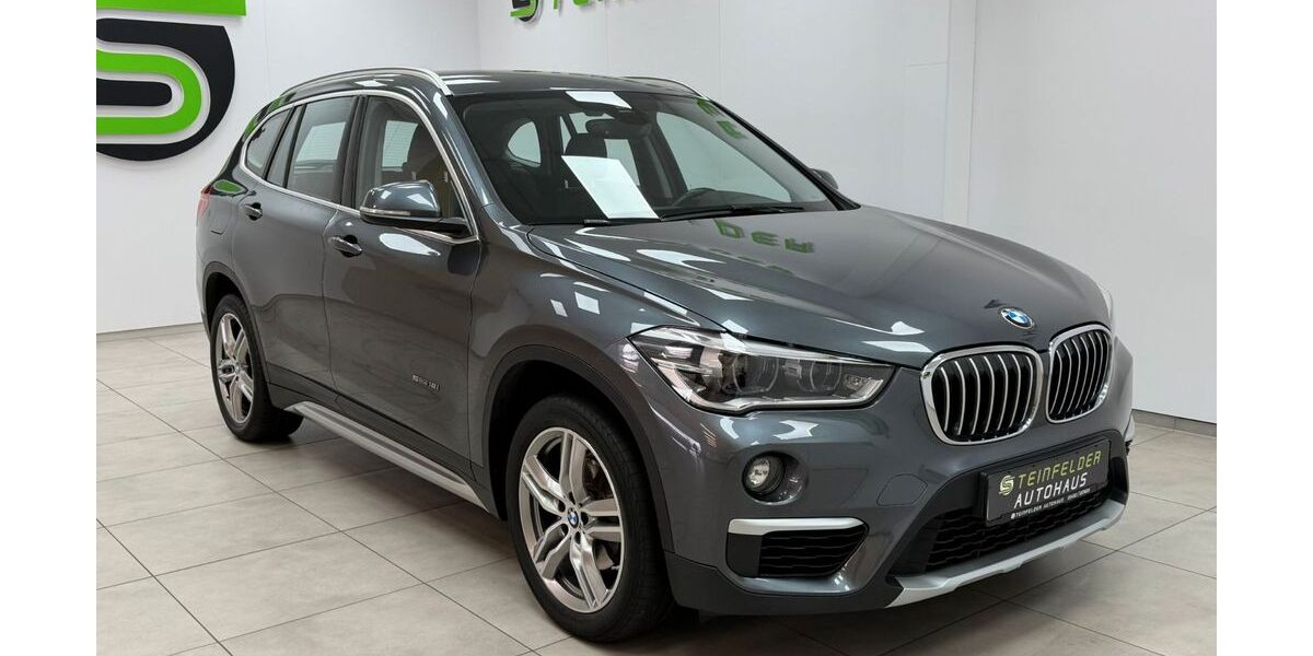 BMW X1 103.300 km 18.490 &euro; Steinfeld 49439