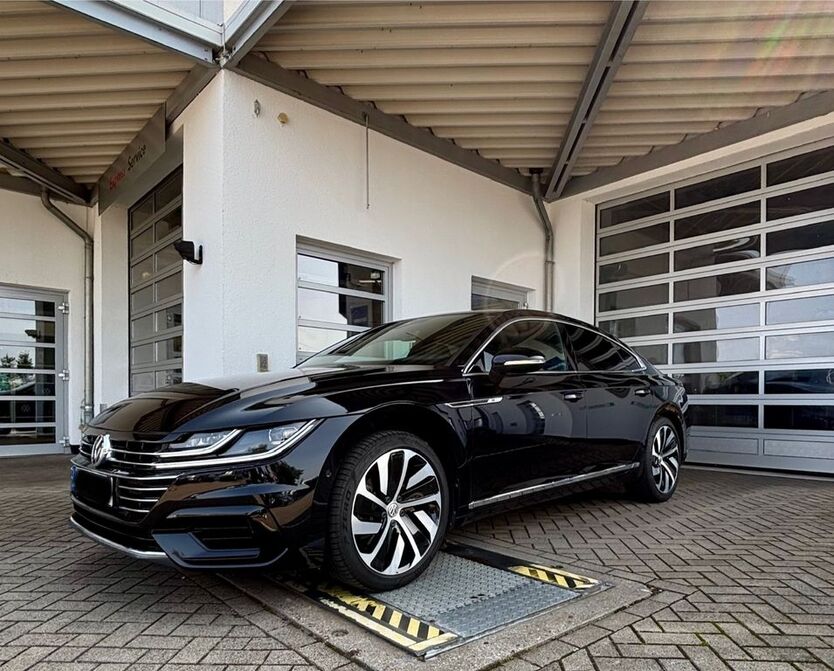 Arteon