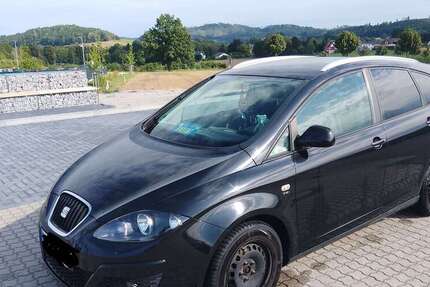 Seat Altea XL 164.000 km 4.000 &euro; Sohland a. d. Spree 02689