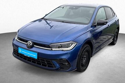 VW Polo 12.900 km 25.280 € Burgoberbach 91595