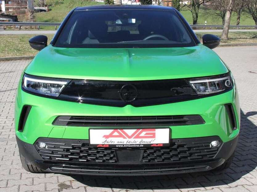 Mokka