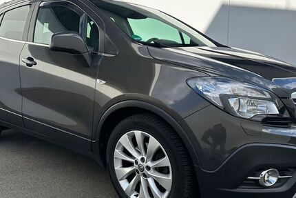 Opel Mokka 111.600 km 10.990 &euro; Mannheim 68307
