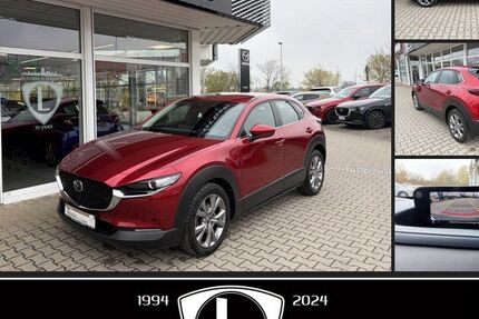 Mazda CX-30 50.532 km 19.900 &euro; Weimar 99425