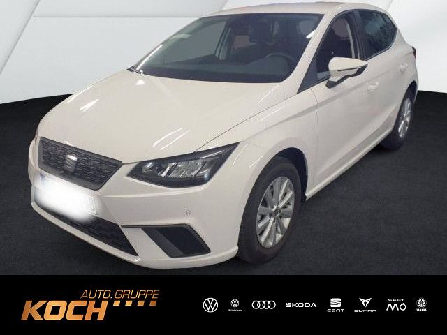 Seat Ibiza 7.400 km 18.930 € Schwäbisch Hall 74523