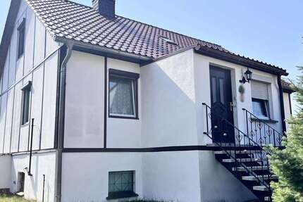 Haus Herzberg - 5 Zimmer, 110 m&sup2;, 180.000&euro; | Angebot:26244966