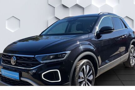 VW T-Roc 24.077 km 28.688 &euro; Berlin 12524