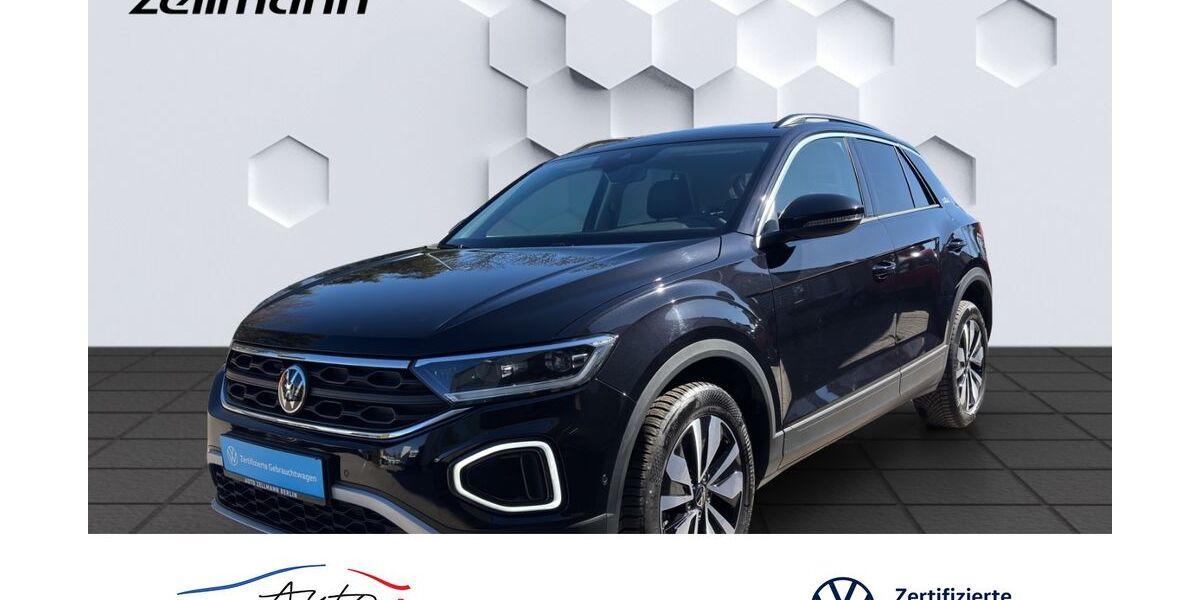 VW T-Roc 24.077 km 28.688 &euro; Berlin 12524