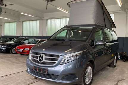 Mercedes V 250