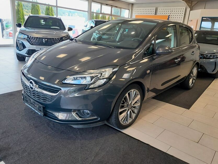 Opel Corsa 64.942 km 9.900 € Vilshofen an der Donau 94474