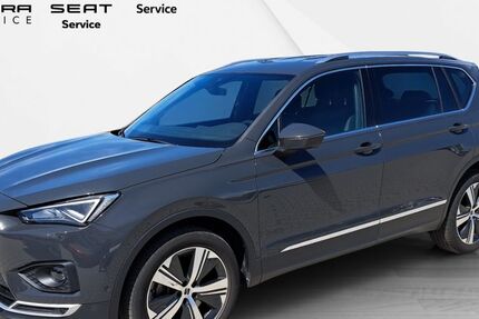 Seat Tarraco 147.875 km 24.450 &euro; Gunzenhausen 91710