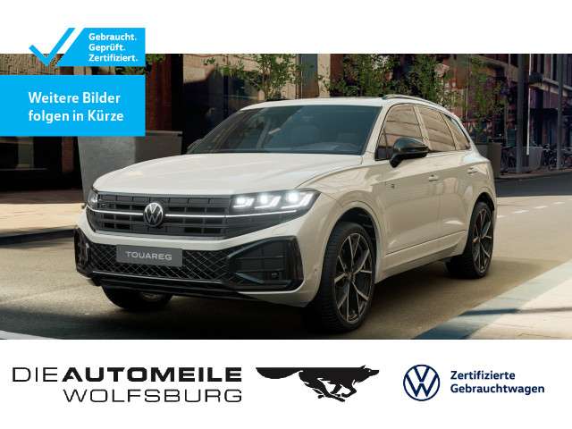 VW Touareg 9.231 km 72.990 &euro; Wolfsburg 38440
