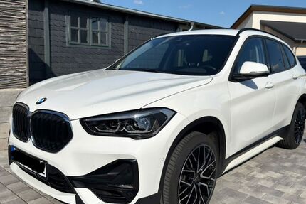 BMW X1 53.300 km 26.999 &euro; Bruchweiler 55758