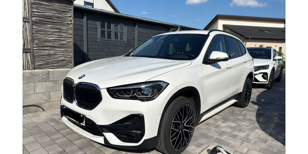 BMW X1 53.300 km 26.999 &euro; Bruchweiler 55758
