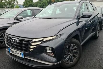Hyundai TUCSON 179.000 km 14.280 &euro; Rheinzabern 76764