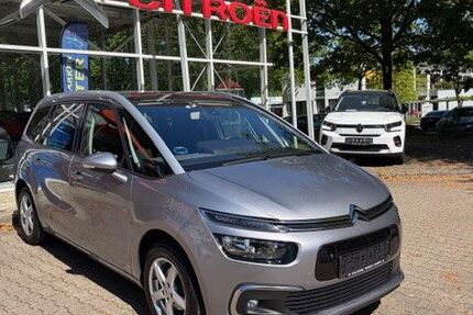 Citroen C4 Picasso 95.100 km 10.990 &euro; Nordhorn 48527