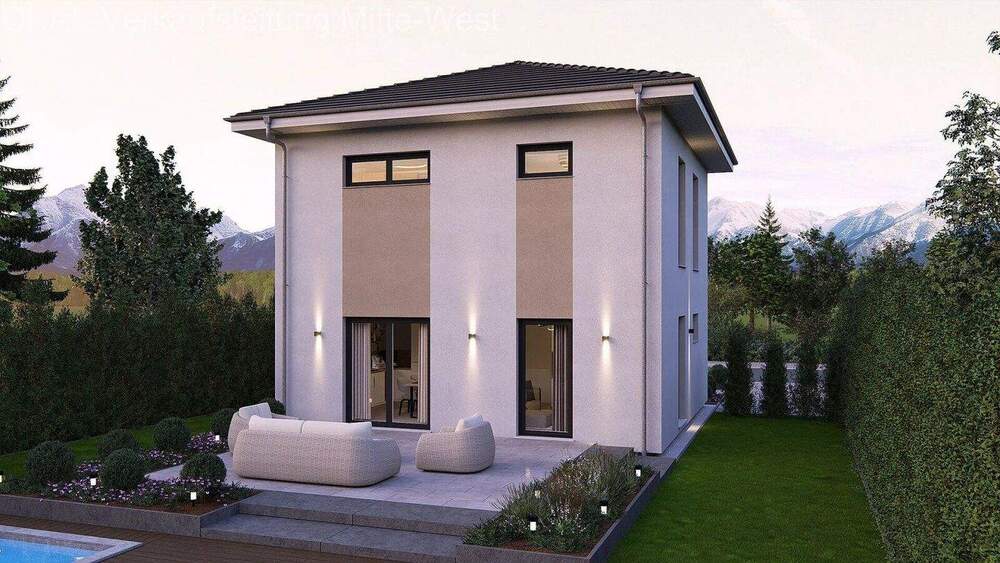 Einfamilienhaus Brühl - 5 Zimmer, 108 m&sup2;, 641.900&euro; | Angebot:25706206