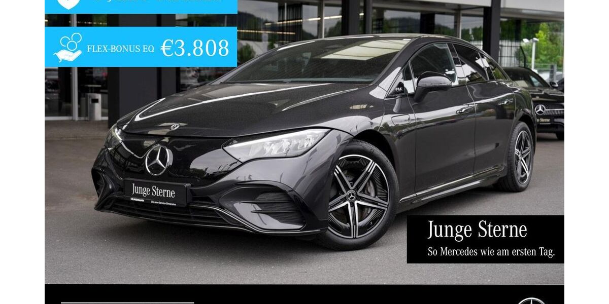 Mercedes-Benz EQE 41.780 km 46.630 &euro; Gelnhausen 63571