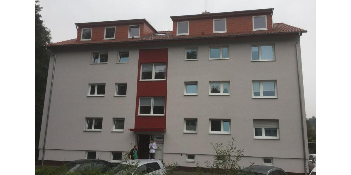 Dachgeschoßwohnung Helsa - 4 Zimmer, 150 m&sup2;, 250.000&euro; | Angebot:24832320