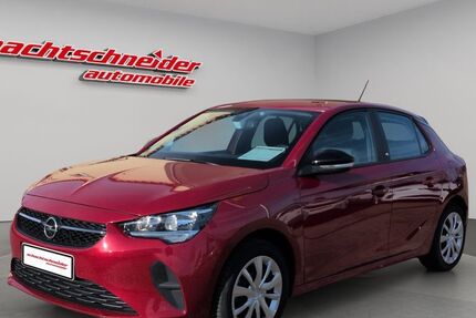 Opel Corsa 42.538 km 12.990 &euro; Werder OT Glindow 14542