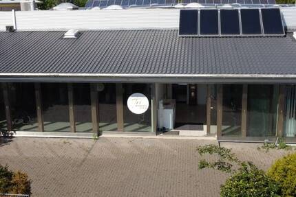 Vielseitige und moderne Gewerbehalle im Gewerbegebiet Euskirchen-Kuchenheim zu verkaufen zimmer