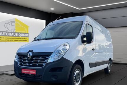 Renault Master 26.000 km 25.999 € Kandern 79400