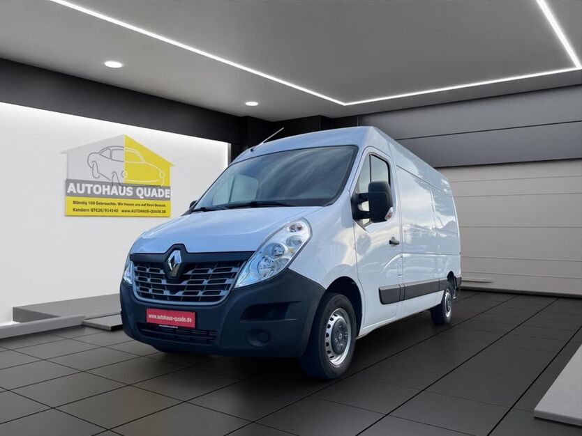 Renault Master 26.000 km 25.999 € Kandern 79400