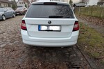 Fabia Kombi