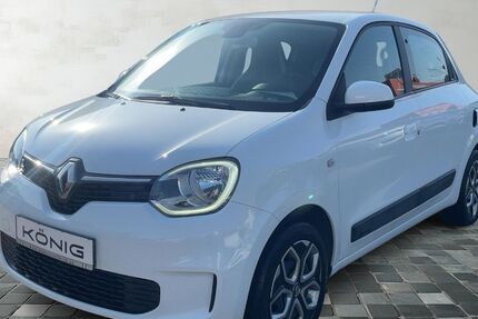 Renault Twingo 50.757 km 8.999 € Jena 07749