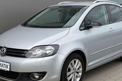 VW Golf Plus 94.000 km 7.990 &euro; Sinsheim 74889