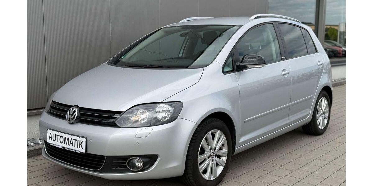 VW Golf Plus 94.000 km 7.990 &euro; Sinsheim 74889