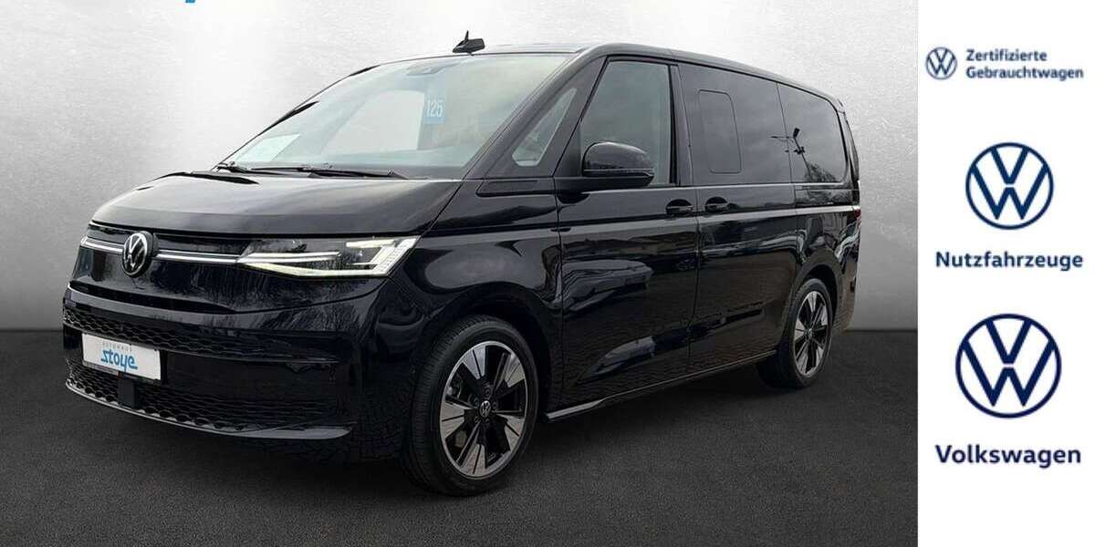 VW LT 18.231 km 57.650 &euro; Halle 06120
