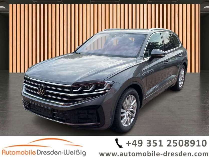 Touareg