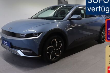 Hyundai IONIQ 5 53.210 km 27.790 &euro; Schweinfurt 97424