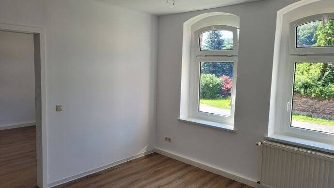Etagenwohnung Meißen Zaschendorf - 2 Zimmer, 52 m&sup2;, 338&euro; | Angebot:26825957