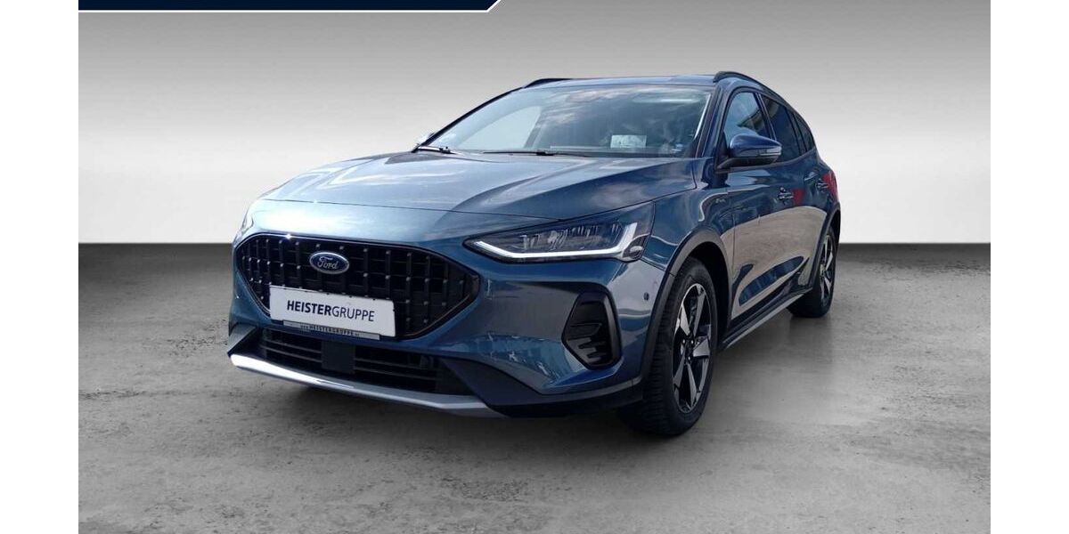 Ford Focus 23.000 km 24.900 &euro; Bitburg 54634