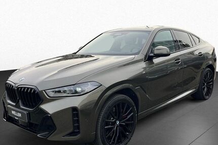 BMW X6 54.418 km 91.450 € Hamburg 21073