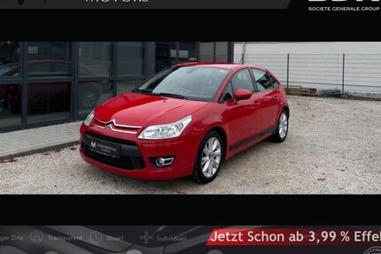 Citroen C4 190.000 km 1.700 &euro; Schwabmünchen 86830