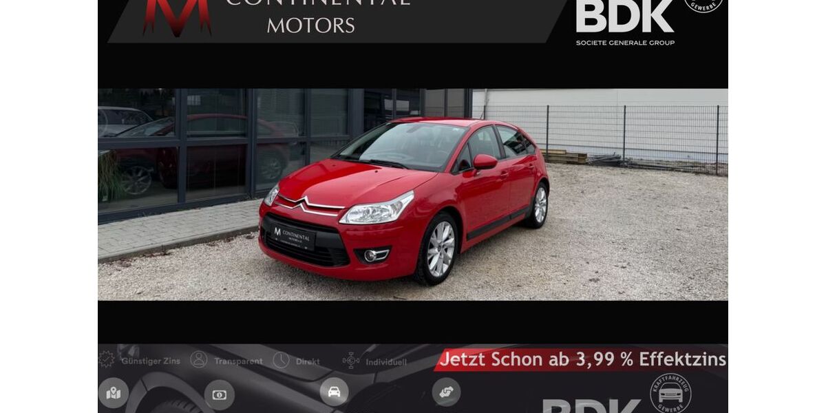 Citroen C4 190.000 km 1.700 &euro; Schwabmünchen 86830