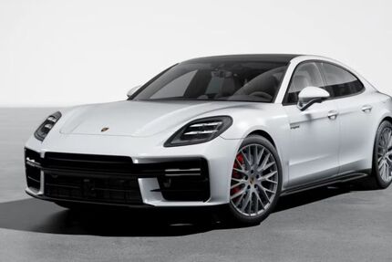 Porsche Panamera 18.834 km 134.800 &euro; Leipzig 04356