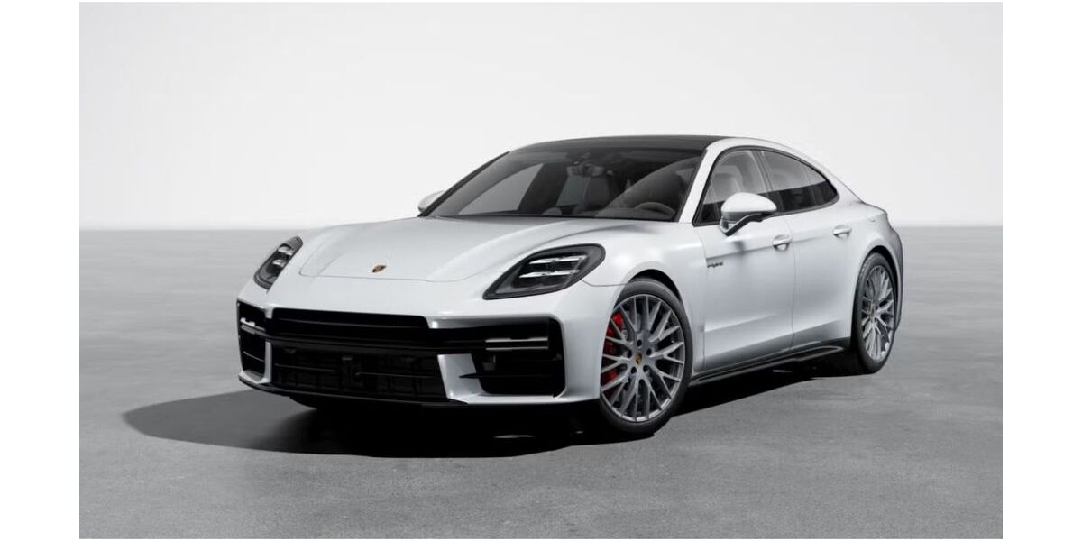 Porsche Panamera 18.834 km 134.800 &euro; Leipzig 04356