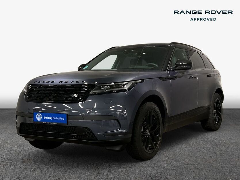 Range Rover Velar