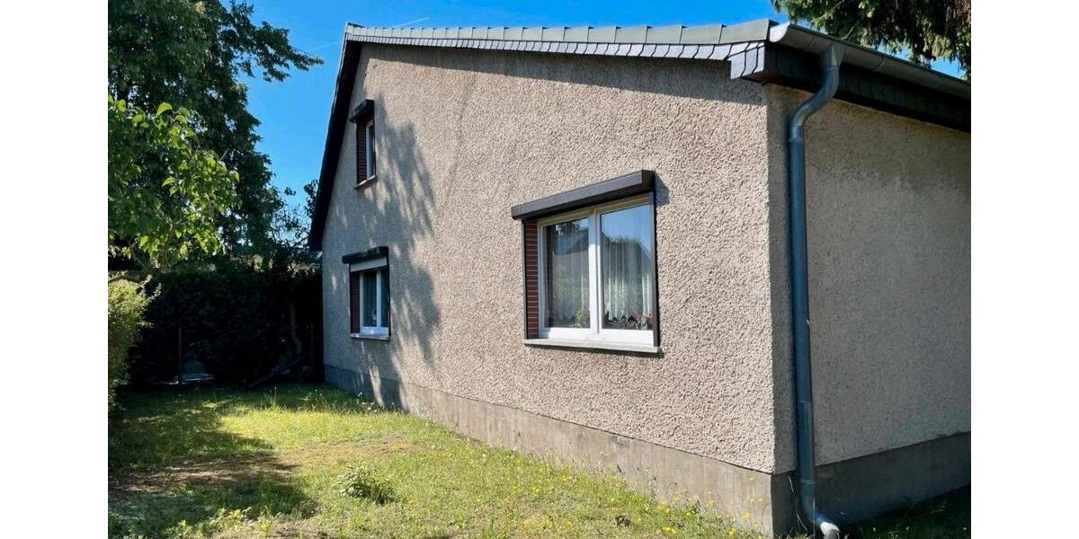 Einfamilienhaus Panketal - 5 Zimmer, 120 m&sup2;, 259.000&euro; | Angebot:26310191