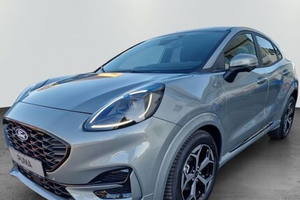 Ford Puma 16.500 km 24.990 &euro; Rutesheim 71277