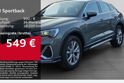 Audi Q3 28.394 km 39.770 &euro; Plettenberg 58840