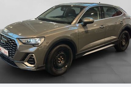 Audi Q3 28.394 km 39.780 &euro; Plettenberg 58840